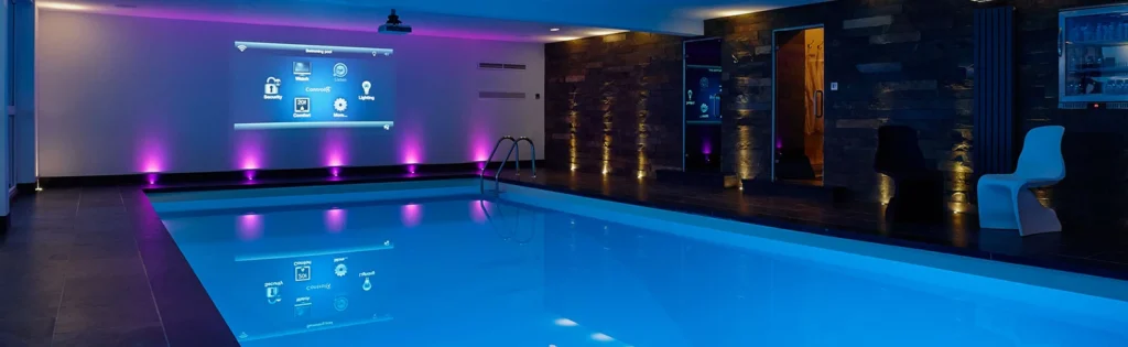 Commercial pool maintenance service for hotels and apartment complexes in El Segundo CA