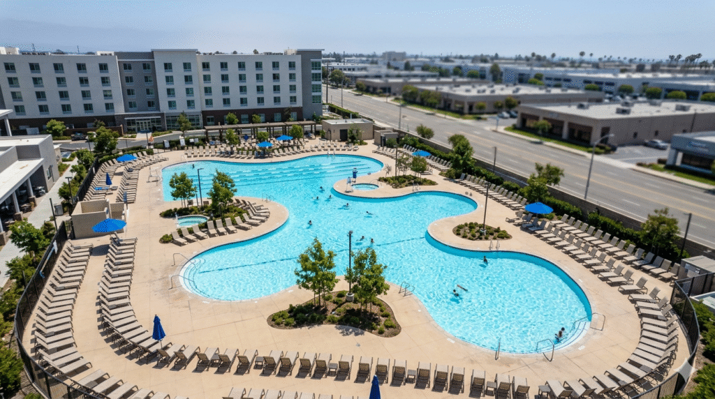 UV & Ozone Pool Sanitizer Installation Services in Santa Monica, CA