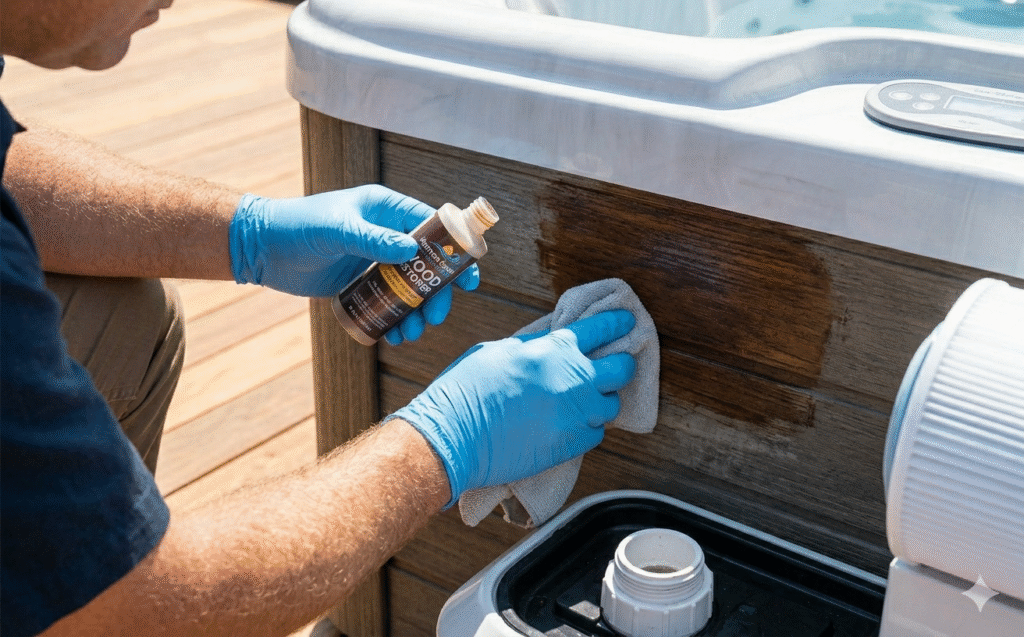 High-End Pool & Spa Repairs for Beverly Hills Estates