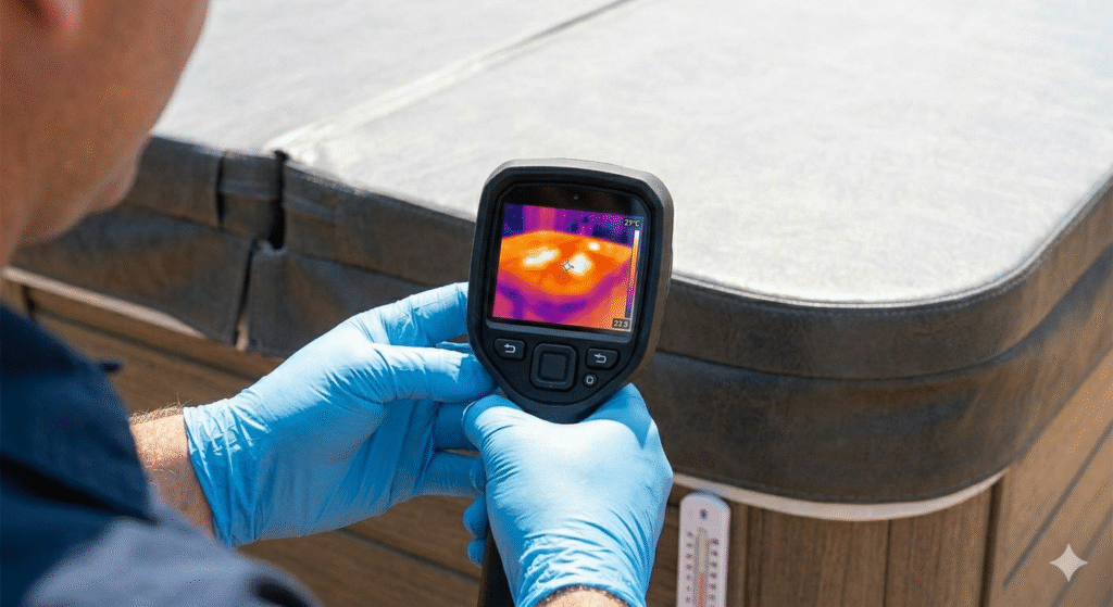 Fast Pool Heater Installation Services for Santa Monica Properties